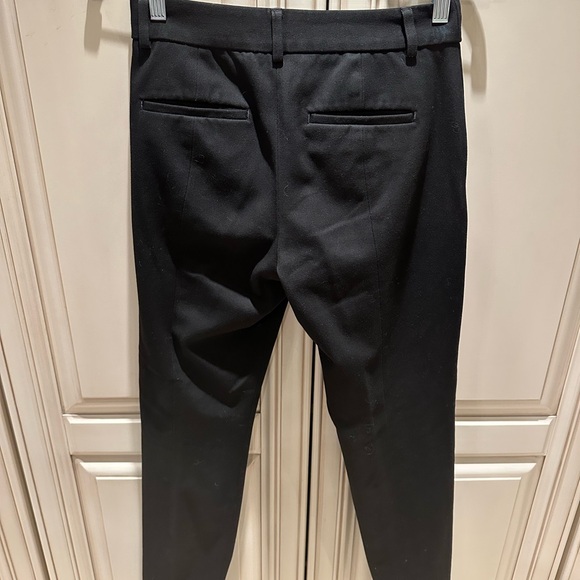 Express Columnist Skinny Dress Pants - Picture 2 of 3